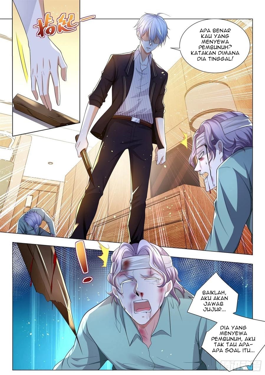 Shen Hao’s Heavenly Fall System Chapter 178 Gambar 12